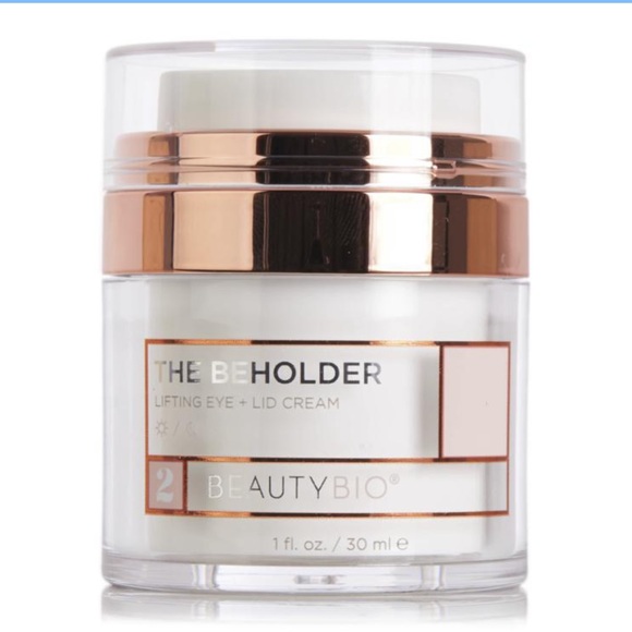 Beauty Bioscience The Beholder Eye Cream 1 oz. - Picture 1 of 9